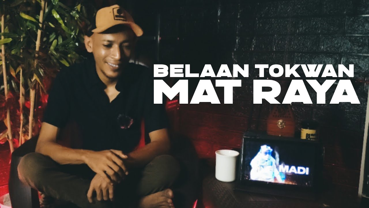 TOKWAN MEMBELA [CERITA MISTIK]