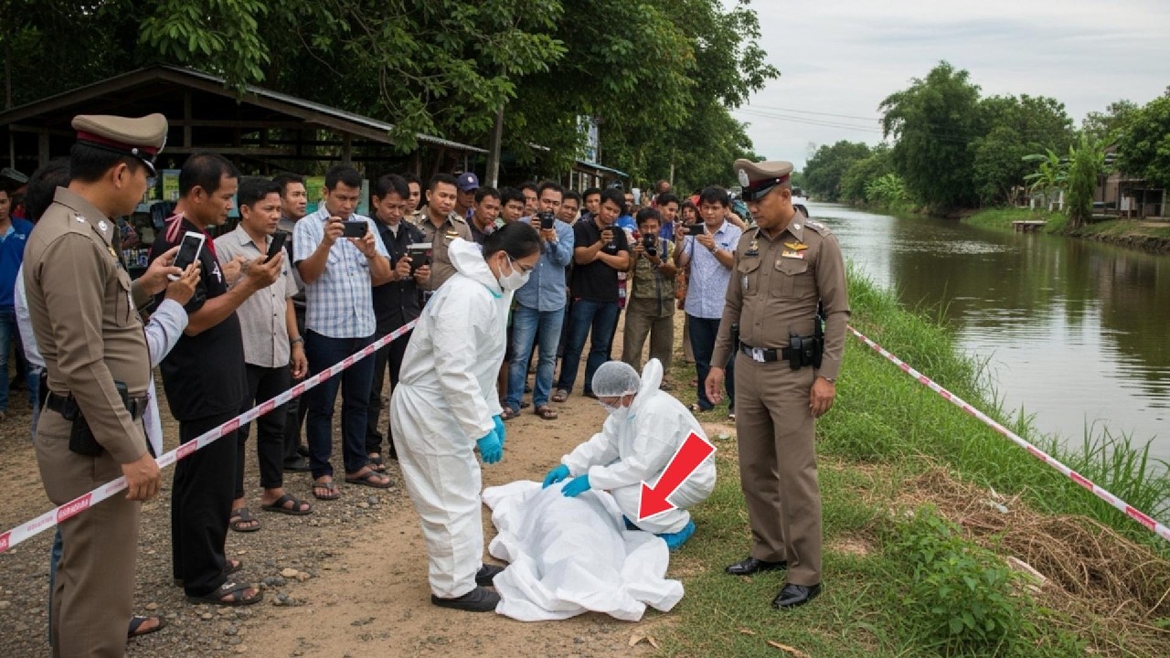 ล่าฆาตกรต่อเนื่องโคราช...ทิ้งแบงค์ 20 ทุกครั้งที่ฆ่า! | คดีดังที่ถูกลืม
