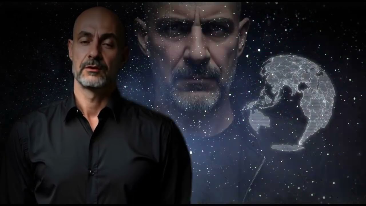 Joachim Schneider - Allein