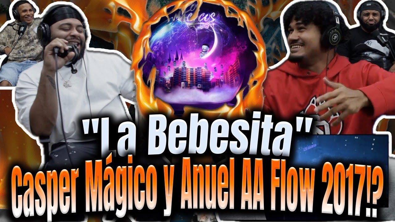 REACCIÓN a