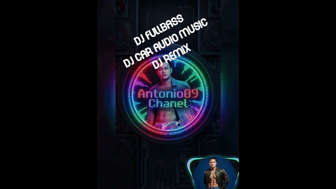 DJ FULLBASS/DJ REMIX DANGDUT/DJ CAR AUDIO/SOUND/VIRAL2025/POPULER 2025