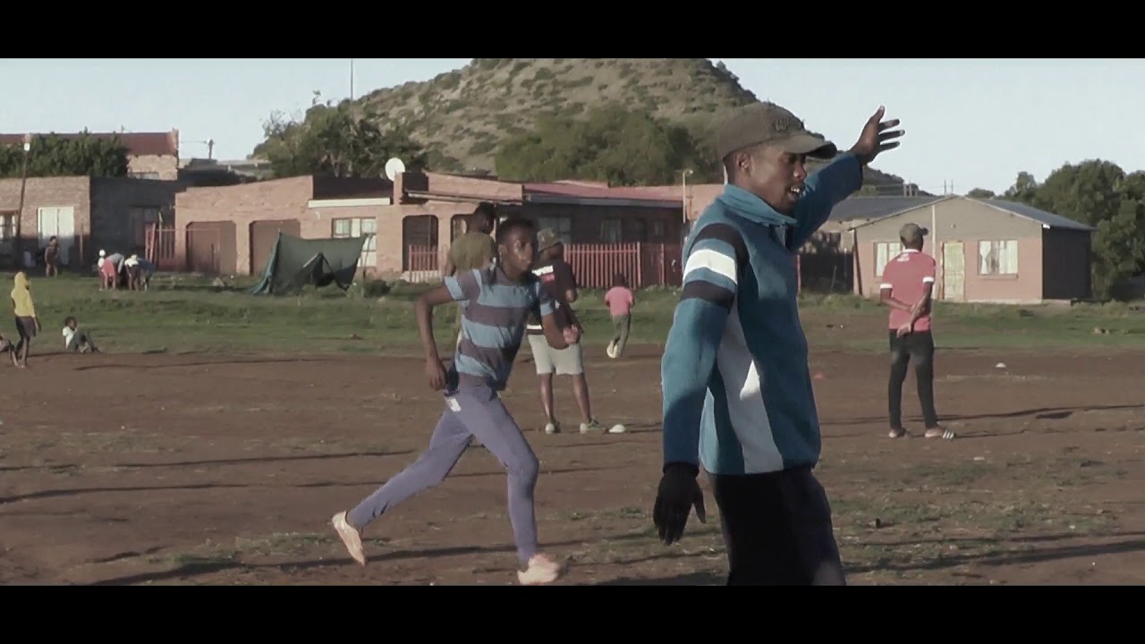 PHOMOLA LESOLE MUSIC VIDEO