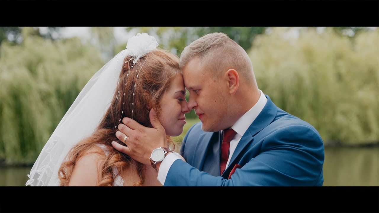Svatební video | Karolína & Lukáš - 09. 07. 2022 | Dašické Sklepy