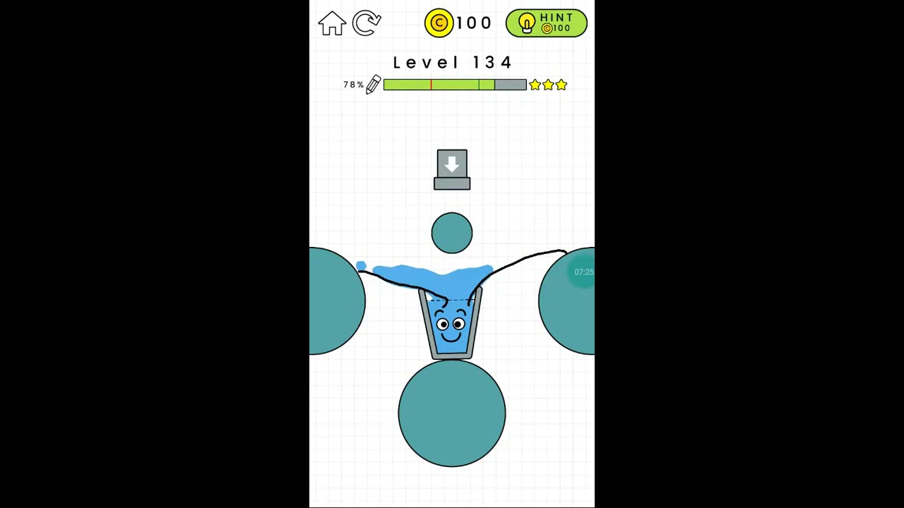 Happy Glass levels 131-165