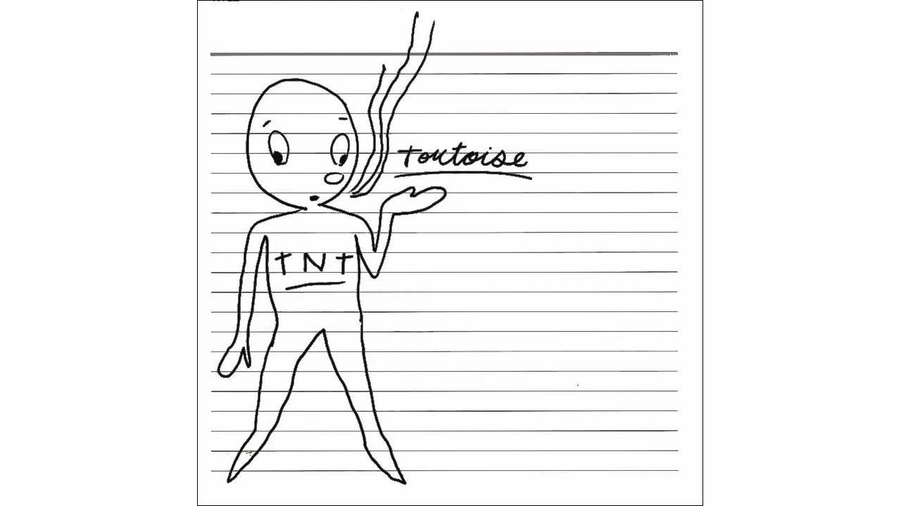 Tortoise - TNT
