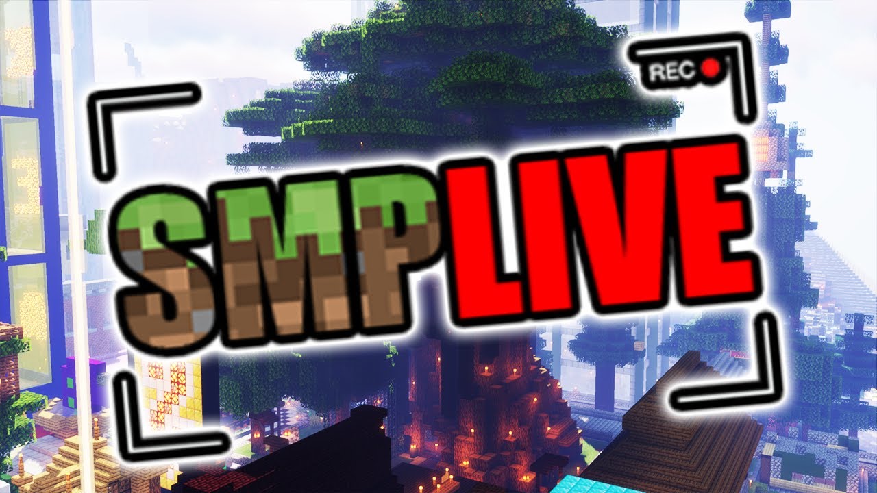 The craziest minecraft server to ever exist...