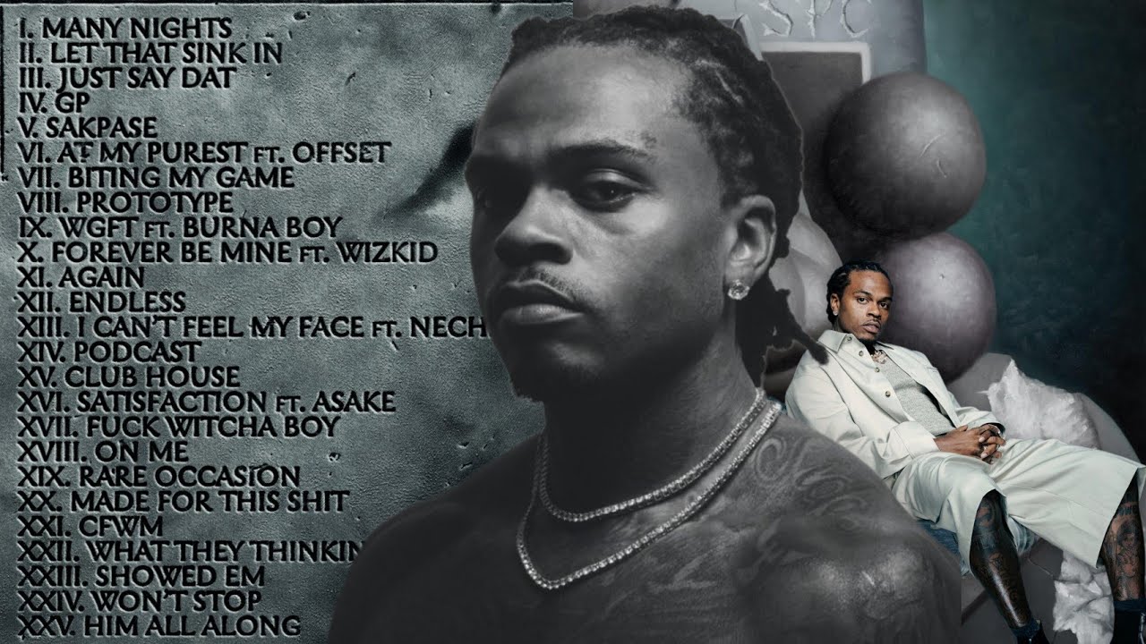 The Last Wun Mix