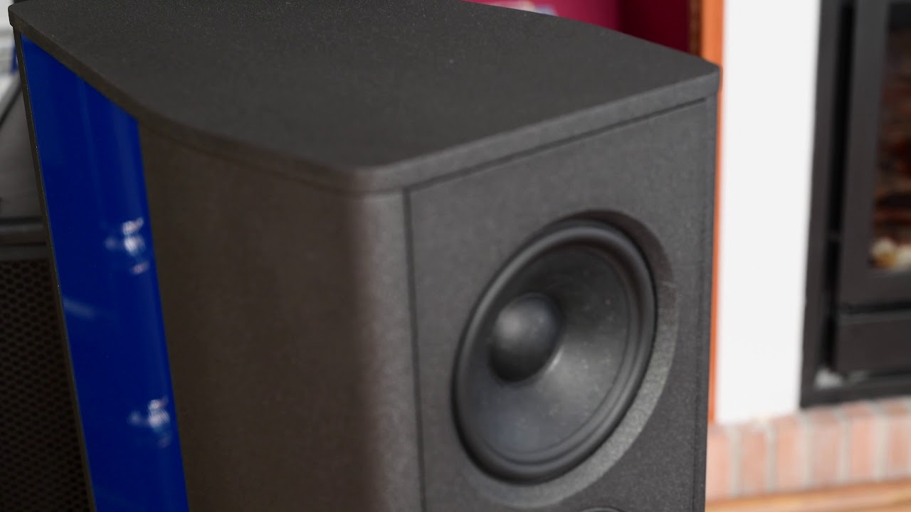 Audio Solutions Figaro B