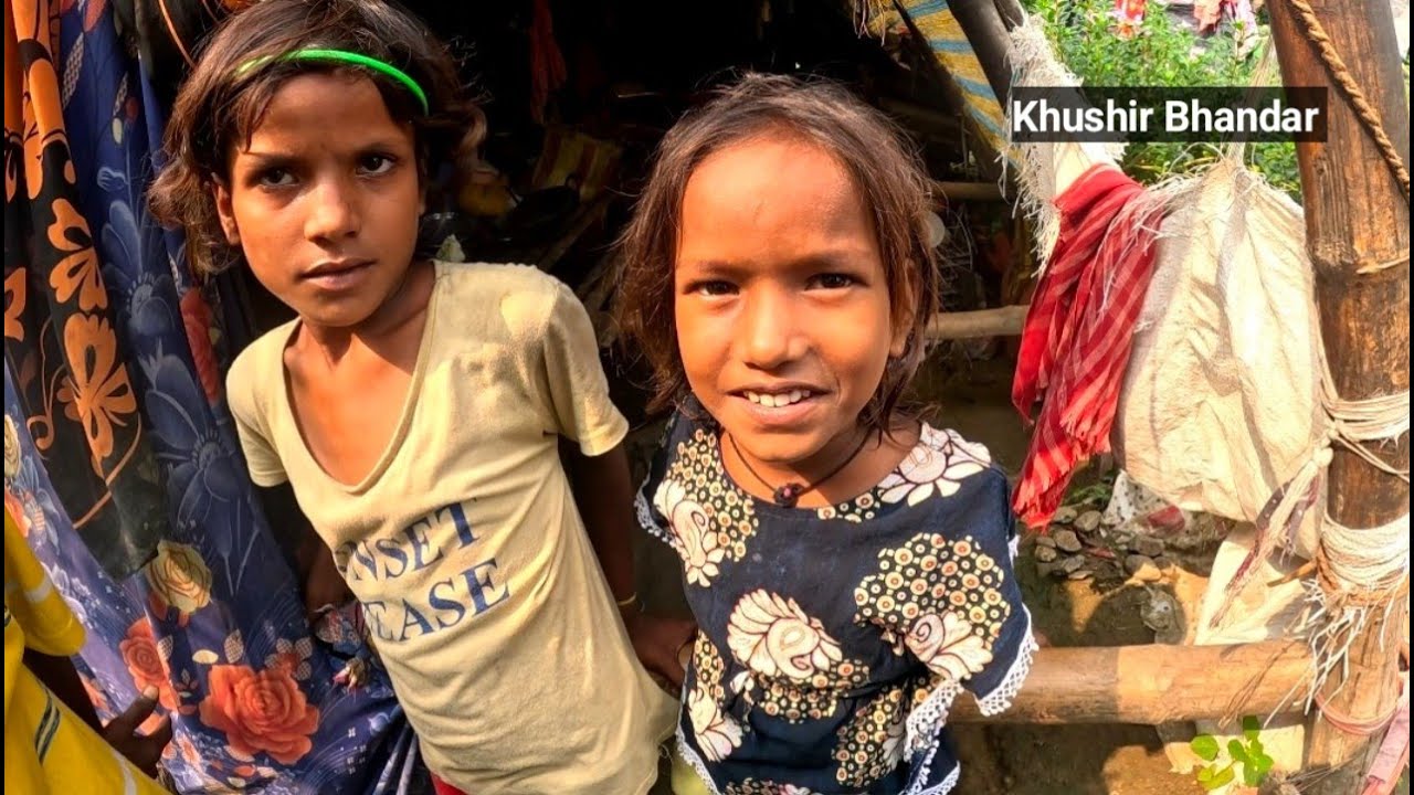 পরিস্থিতি এমন হয় যে ৭ দিন ধরে না খেয়ে থাকতে হয়।