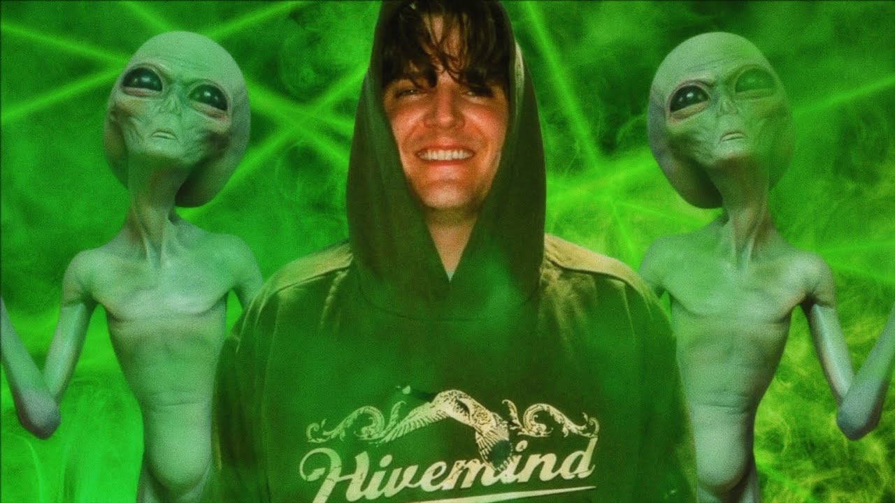 Hivemind Moments To Watch While Stoned