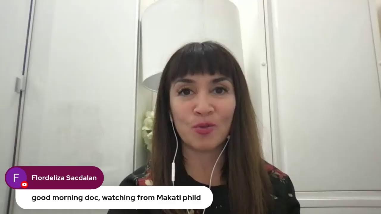 Laging Gutom Sa LoCarb? I levelupwithdriris.com