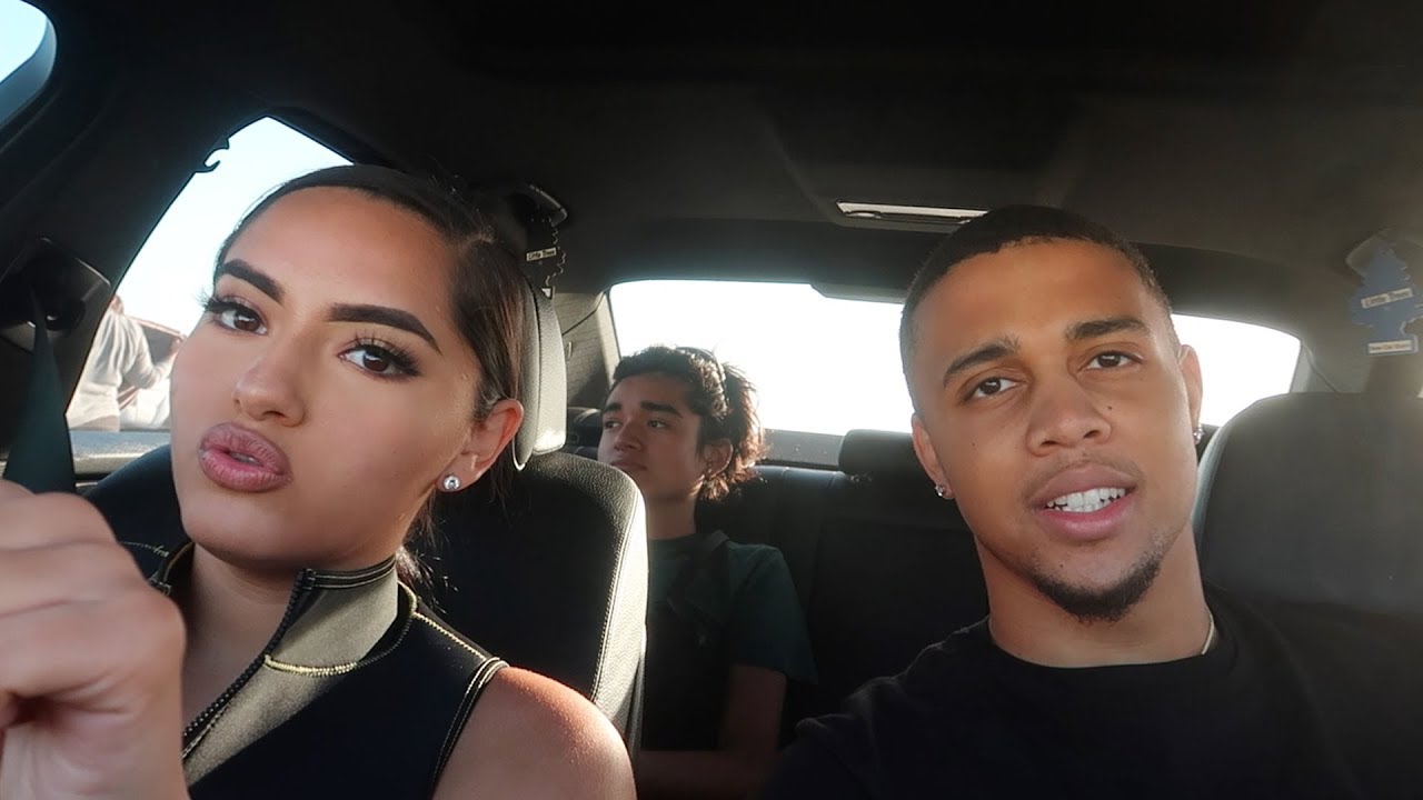 ATV TRIP PISMO BEACH! 🏖 | KB & KARLA