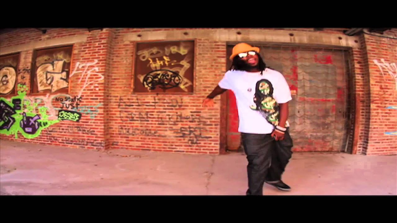 IRV DA PHENOM - Aint Handlin' (official music video) #ALLNIGHTER