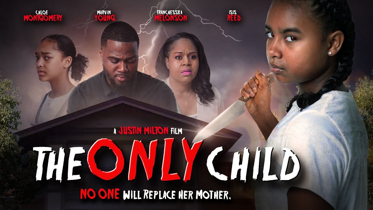 The Only Child | No One Will Replace Her Mother | Full, Free Movie | Thriller