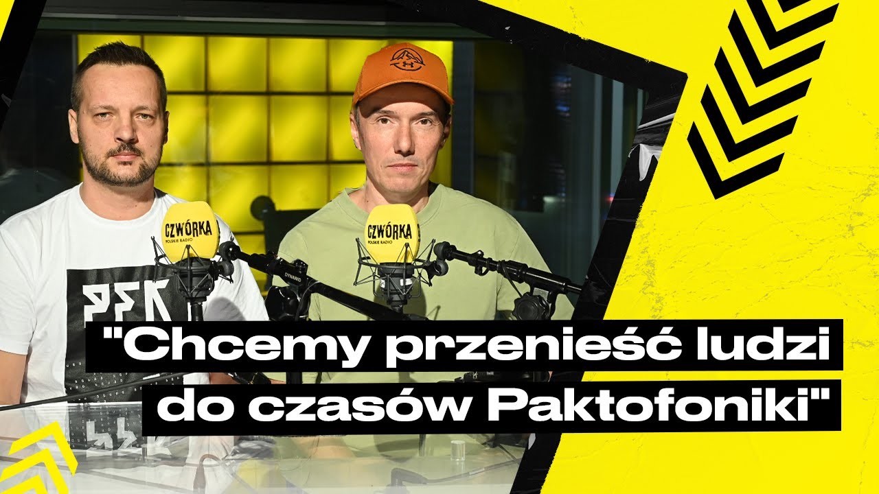 Fokus i Rahim: zależy nam, by oddać klimat 