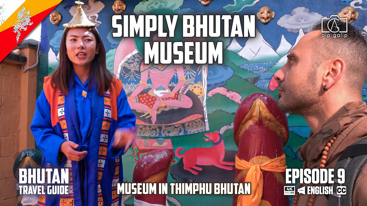 Amazing Things You’ll Find at Simply Bhutan Museum in Thimphu!