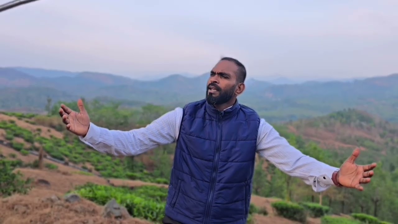 Therindhavarae | Song Tune Pas Lazer Isaac, Dymock | #Christiantamilsong #tamilworship[