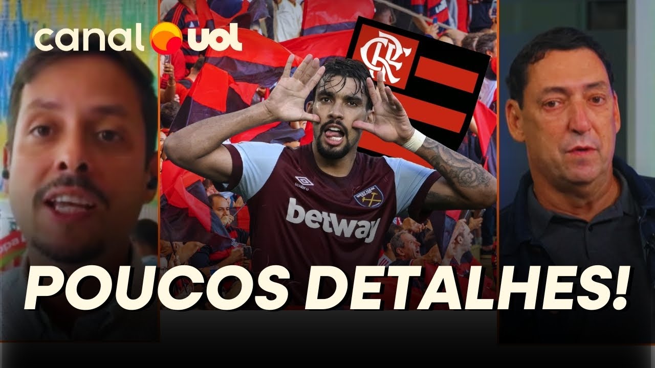 PAQUETÁ ESTÁ CADA VEZ MAIS PERTO; FALTAM POUCOS DETALHES PARA A COMPRA! BRUNO BRAZ TRAZ INFORMAÇÕES