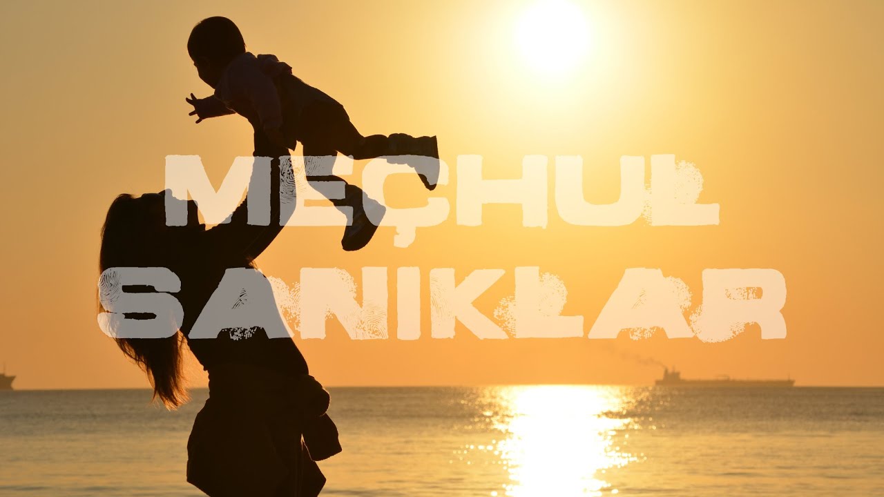 Meçhul Sanıklar - Sahte Dünya (2021)