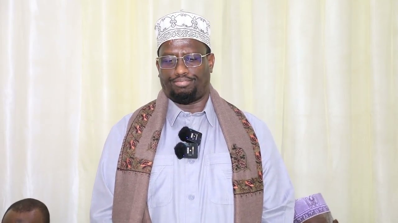 Daawo; Odayaasha Habargidir oo cabasho ka ah Beesha Majeerteen-Cumar maxamuud ee Zambiya beegsiga ka