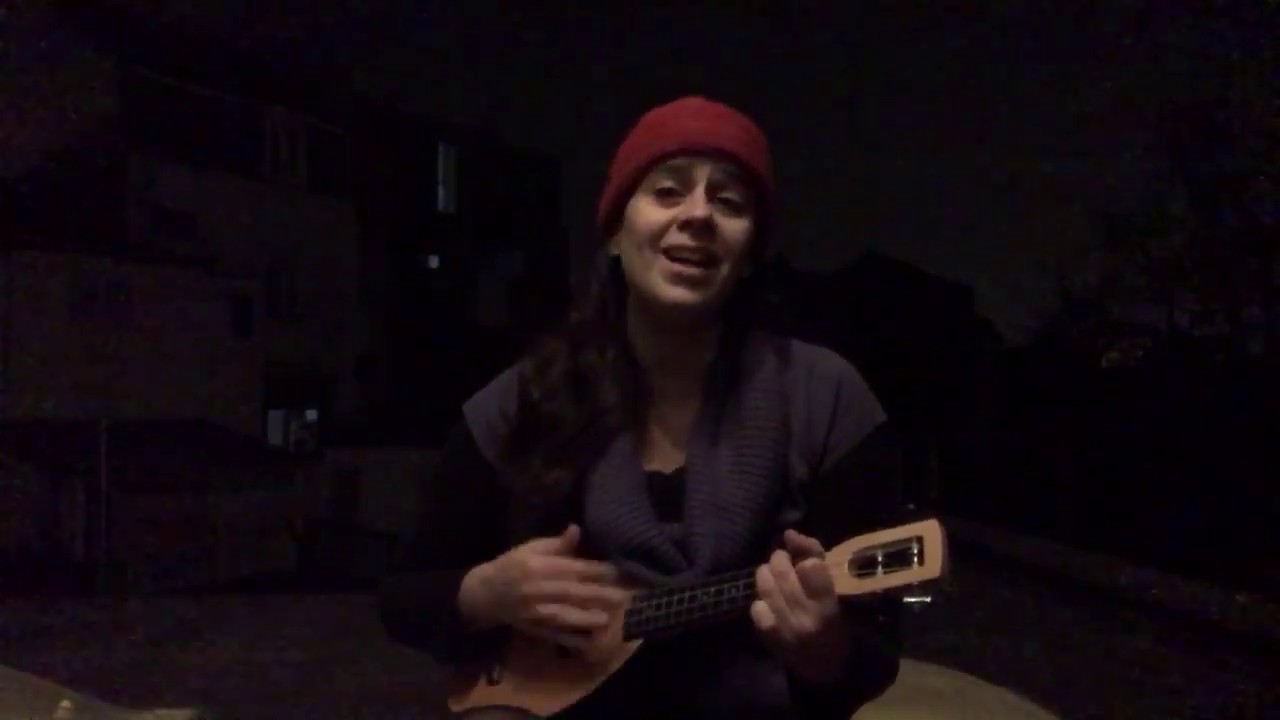 Ma Benz _ Suprême NTM (avec une touche de Brigittes) ukulélé cover