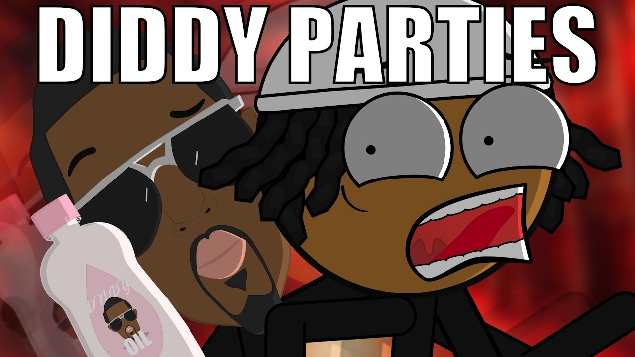 DIDDY PARTY