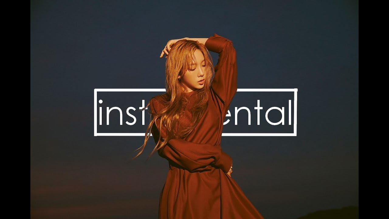 (official inst.) TAEYEON 태연 'Find Me'