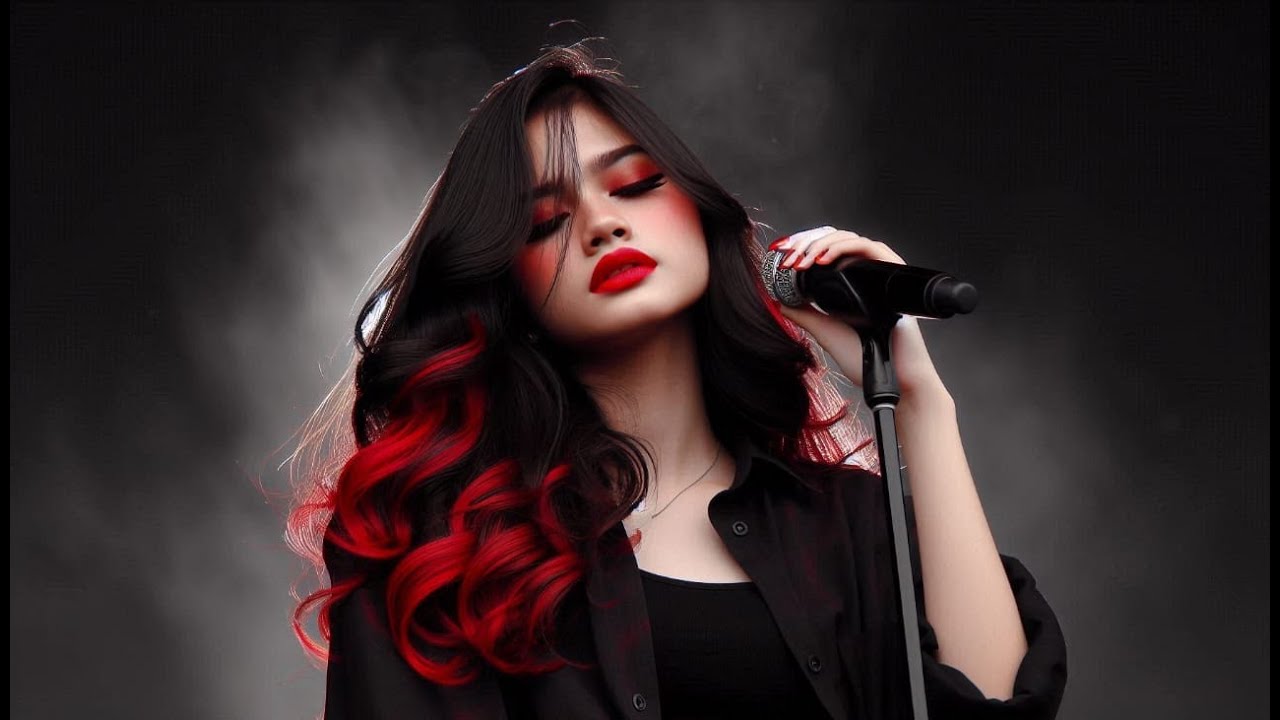 LAGU CINTA SEDIH MENYENTUH HATI | SAD LOVE SLOW ROCK BALLADS