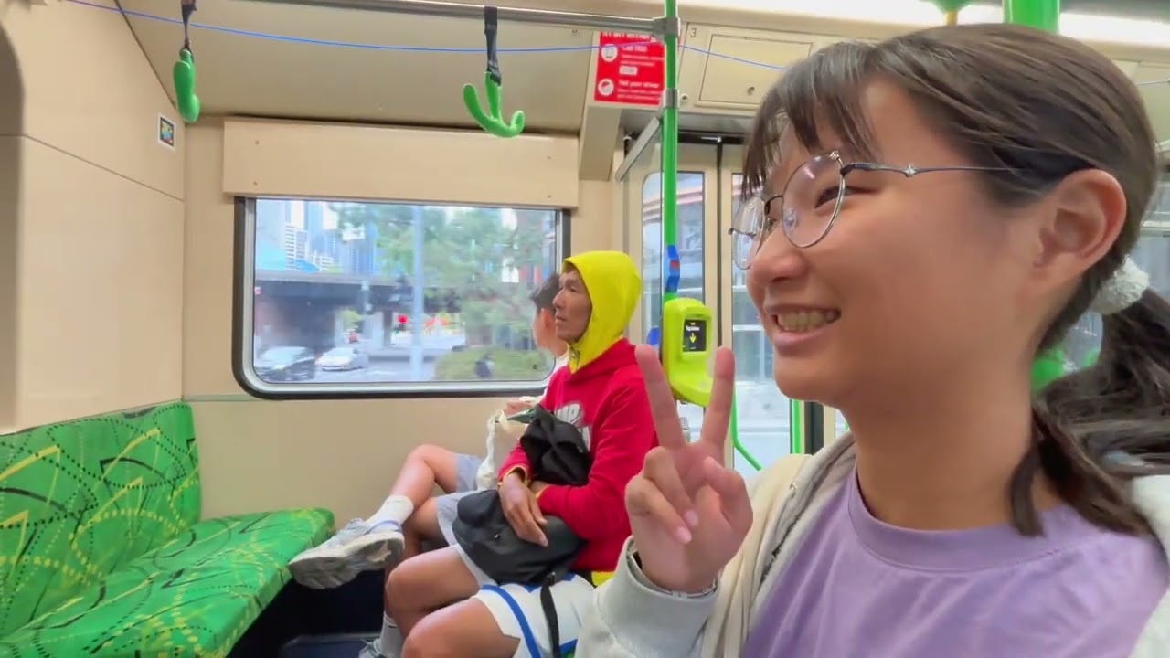 墨爾本電車