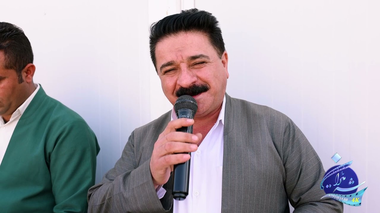 Video shameran قادر كاكلي  ورياشاره زووري تراكي 2