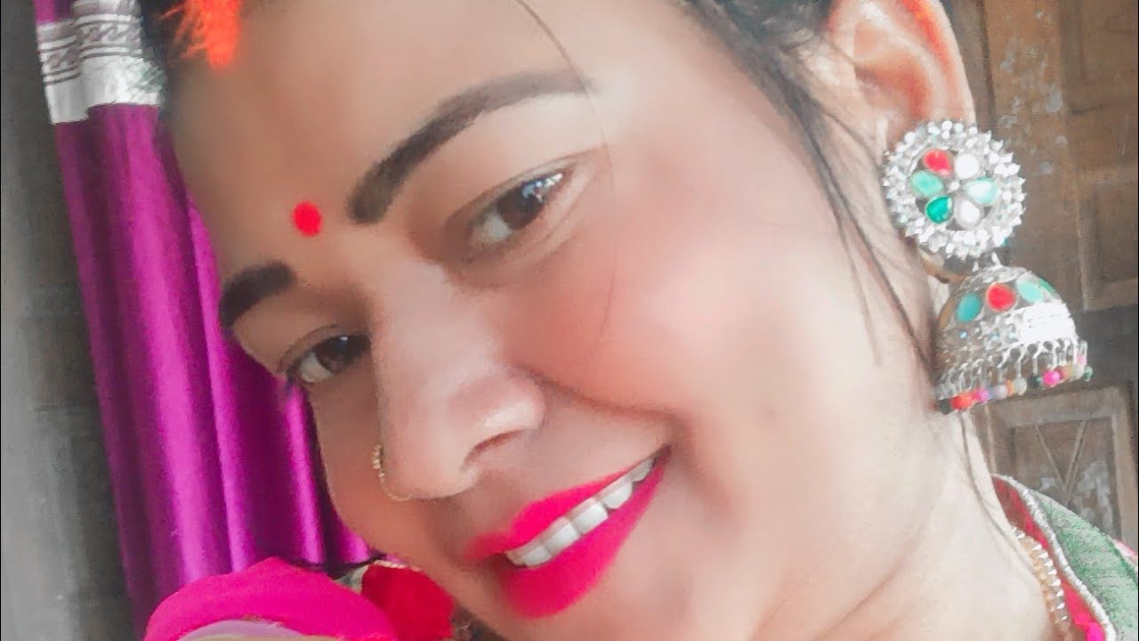 Roshani Kumari Official is live!