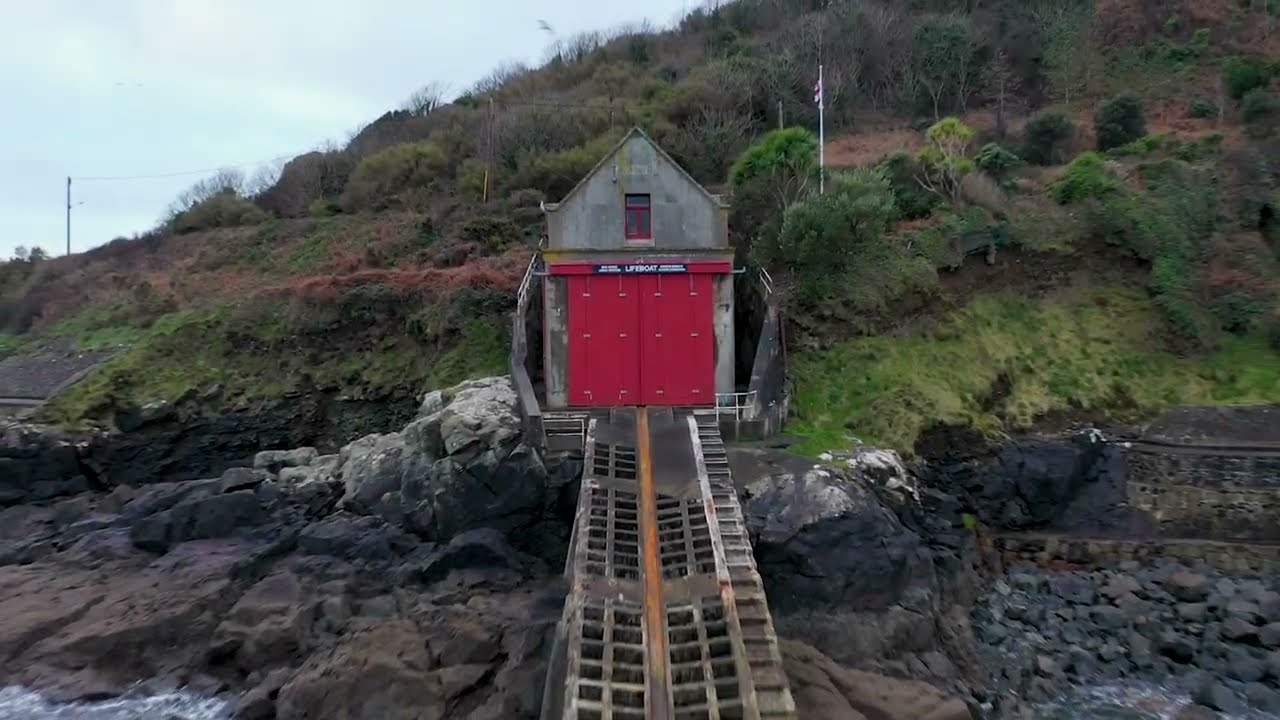 The Penlee lifeboat Tragedy...in our memories !