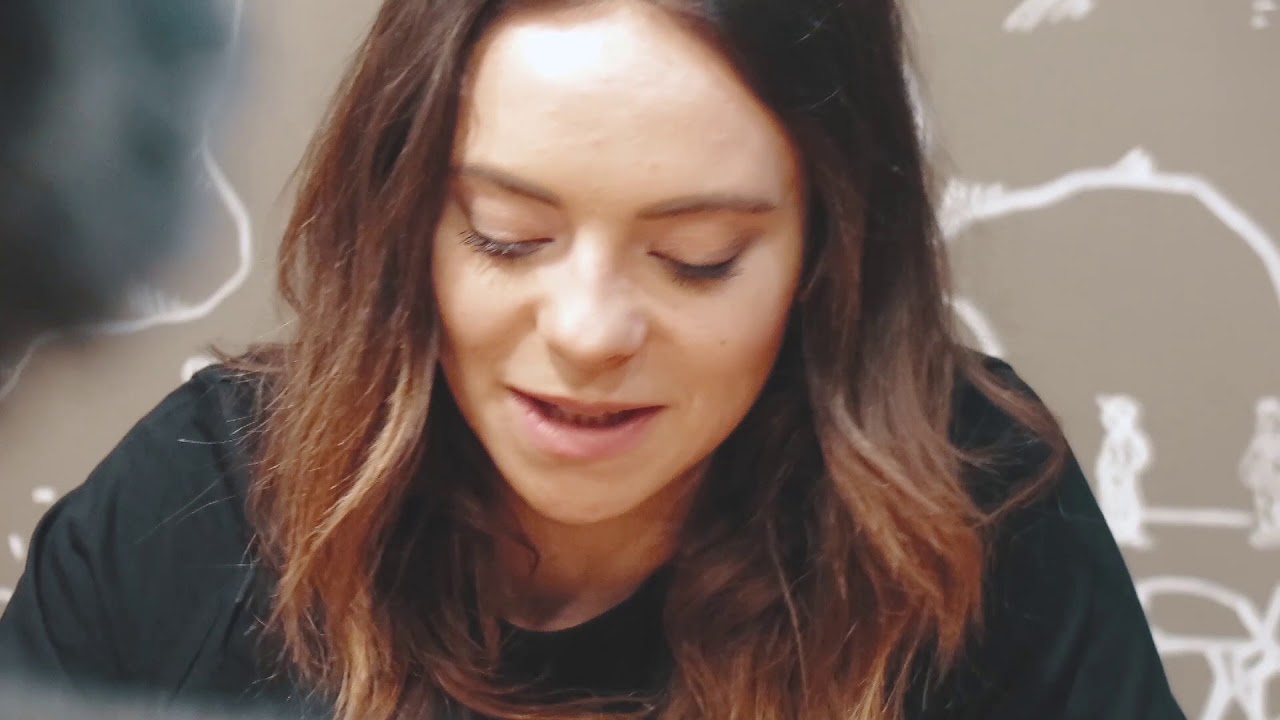 Il Talento secondo Francesca Michielin
