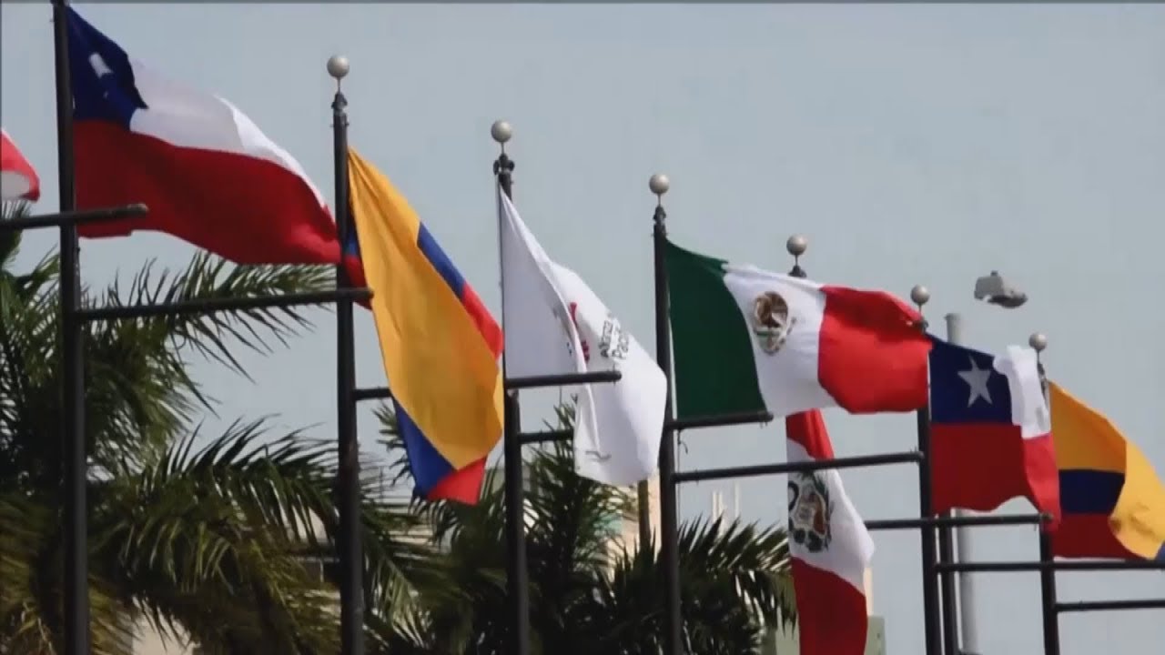 Former presidents of Latin America reflect on the significance of the G20 Summit