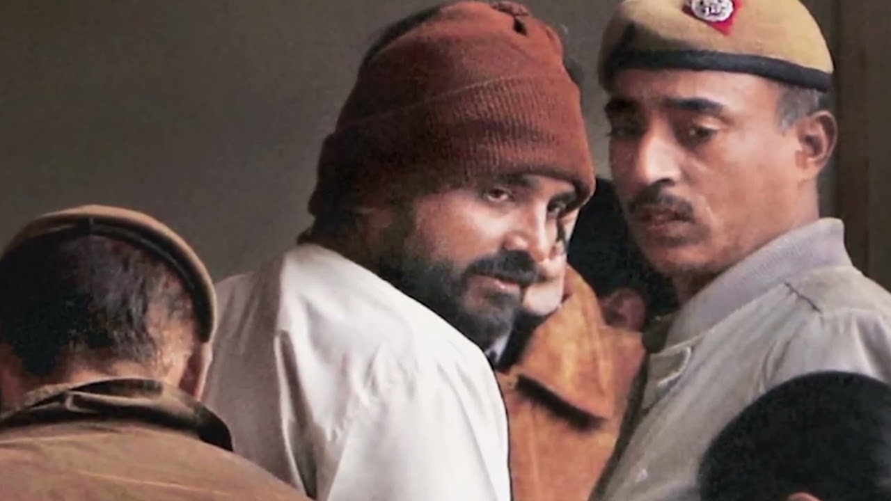 Chandrakant Jha: Psychology of a Serial Killer