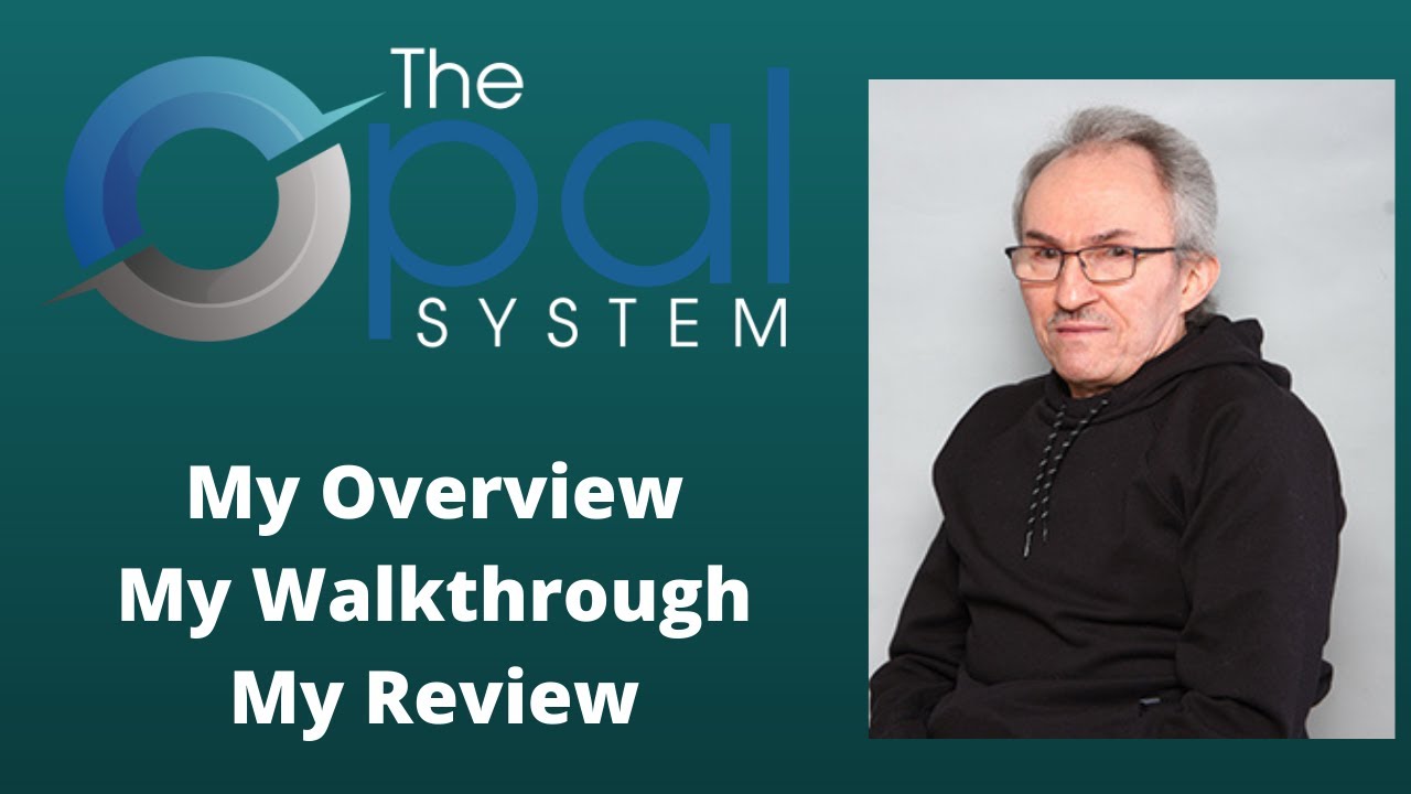 The Opal System Review