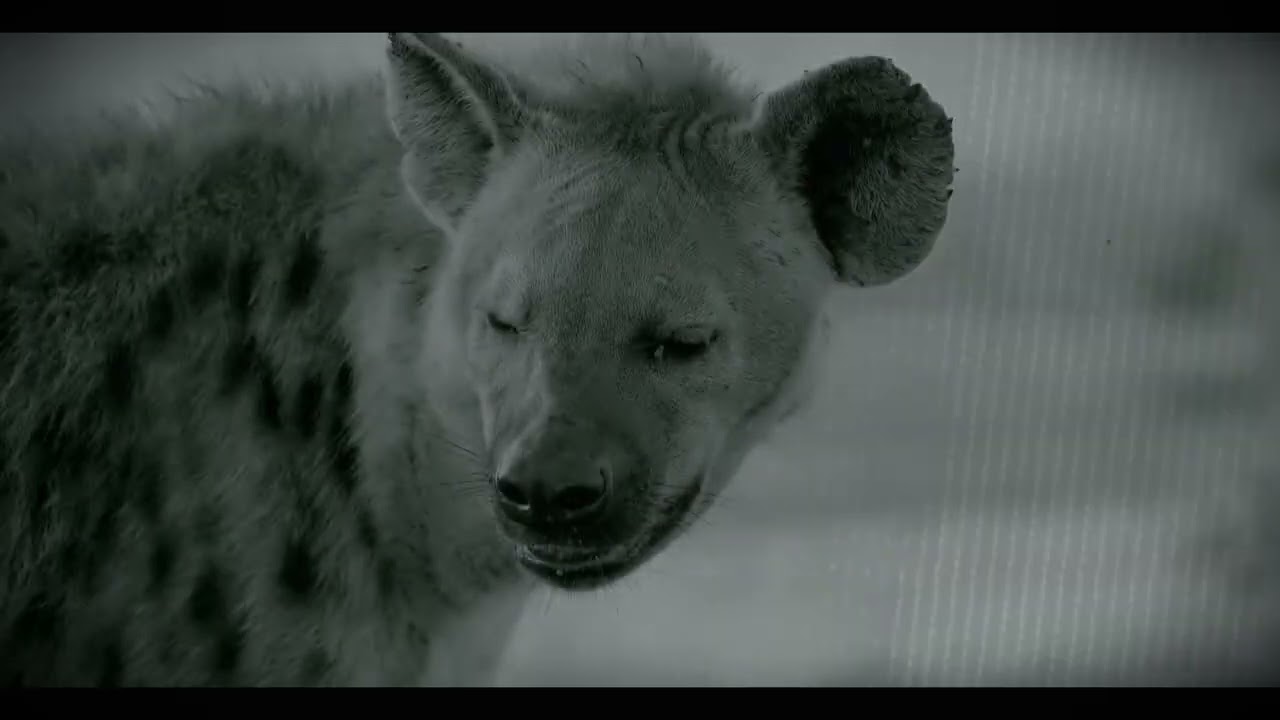 THE BLEAK PICTURE | Without The I (Official Video)