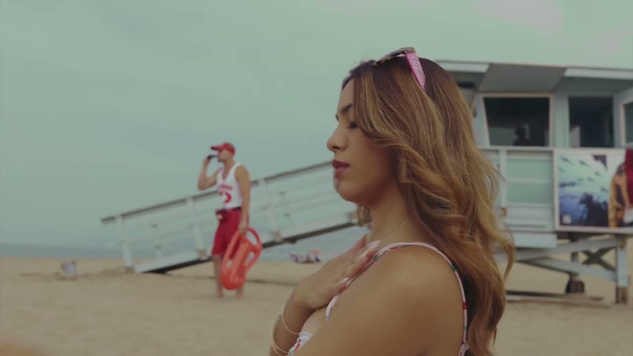 Cody Ray - Top Of The World (Official Video)