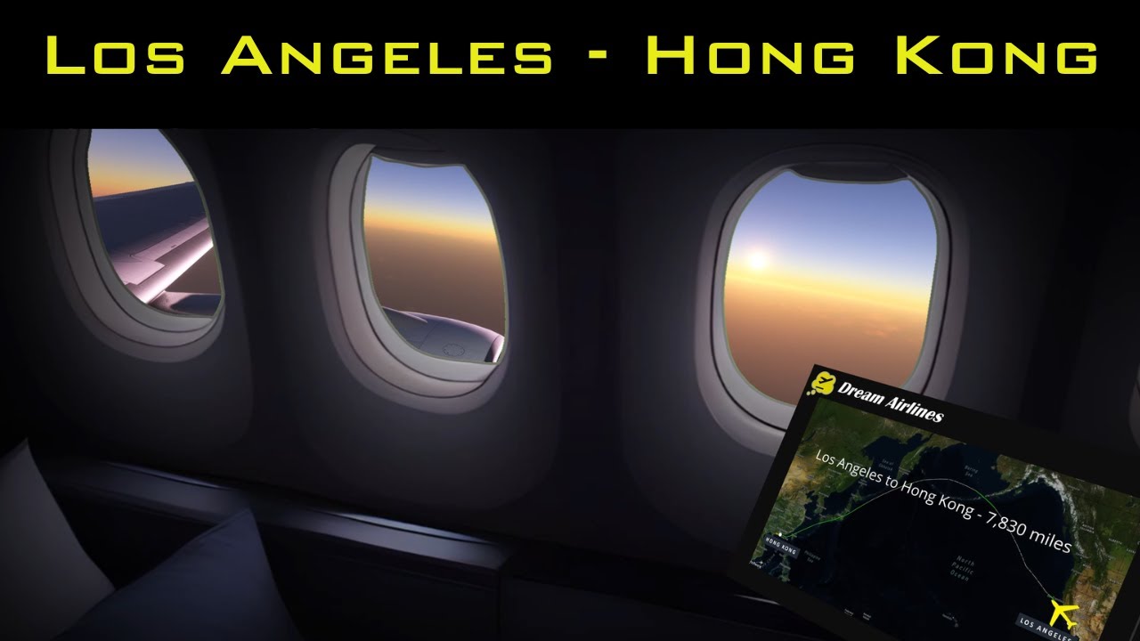 Your Cozy 1st Class Night Flight is Boarding Now | Gate-to-Gate
