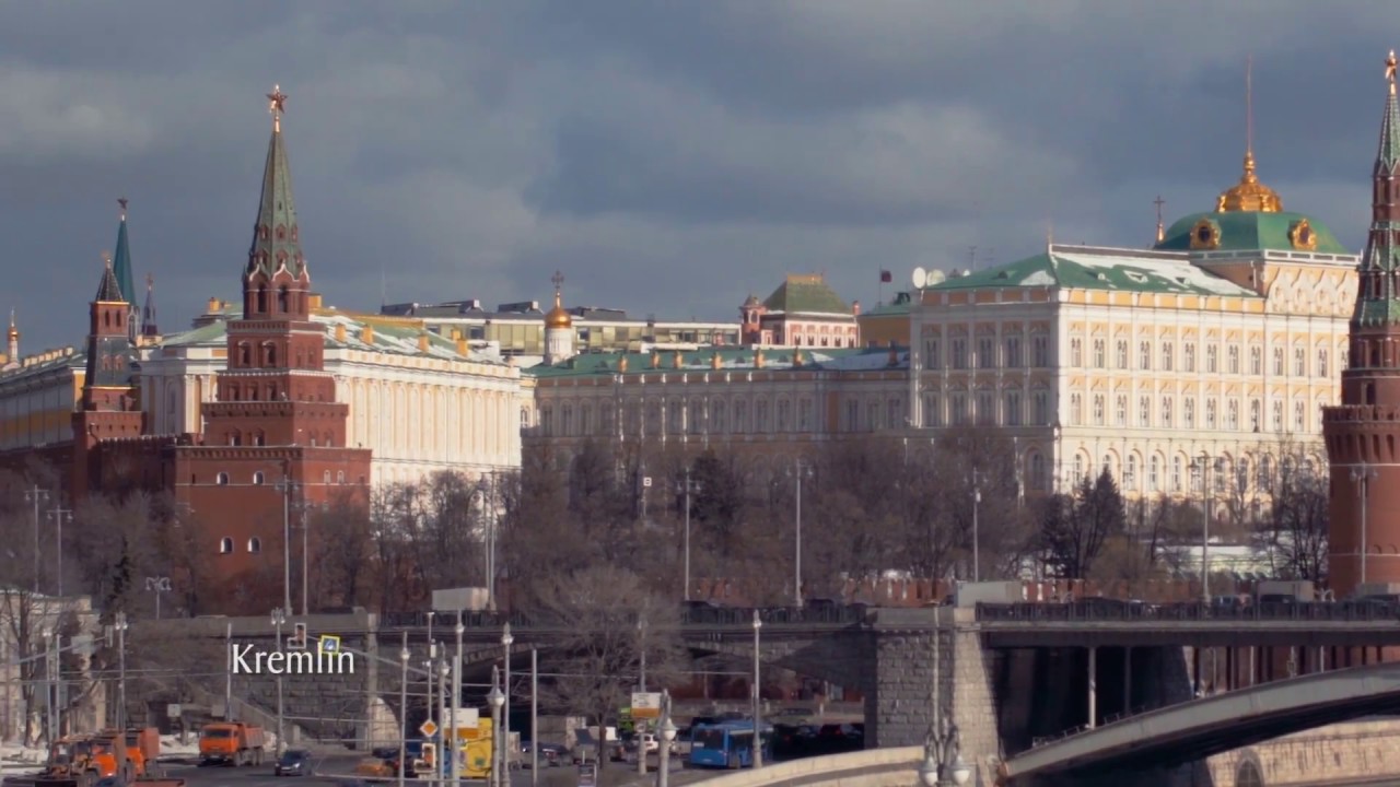 Visit Moscow, Russia with the world's most awarded airline | Singapore Airlines