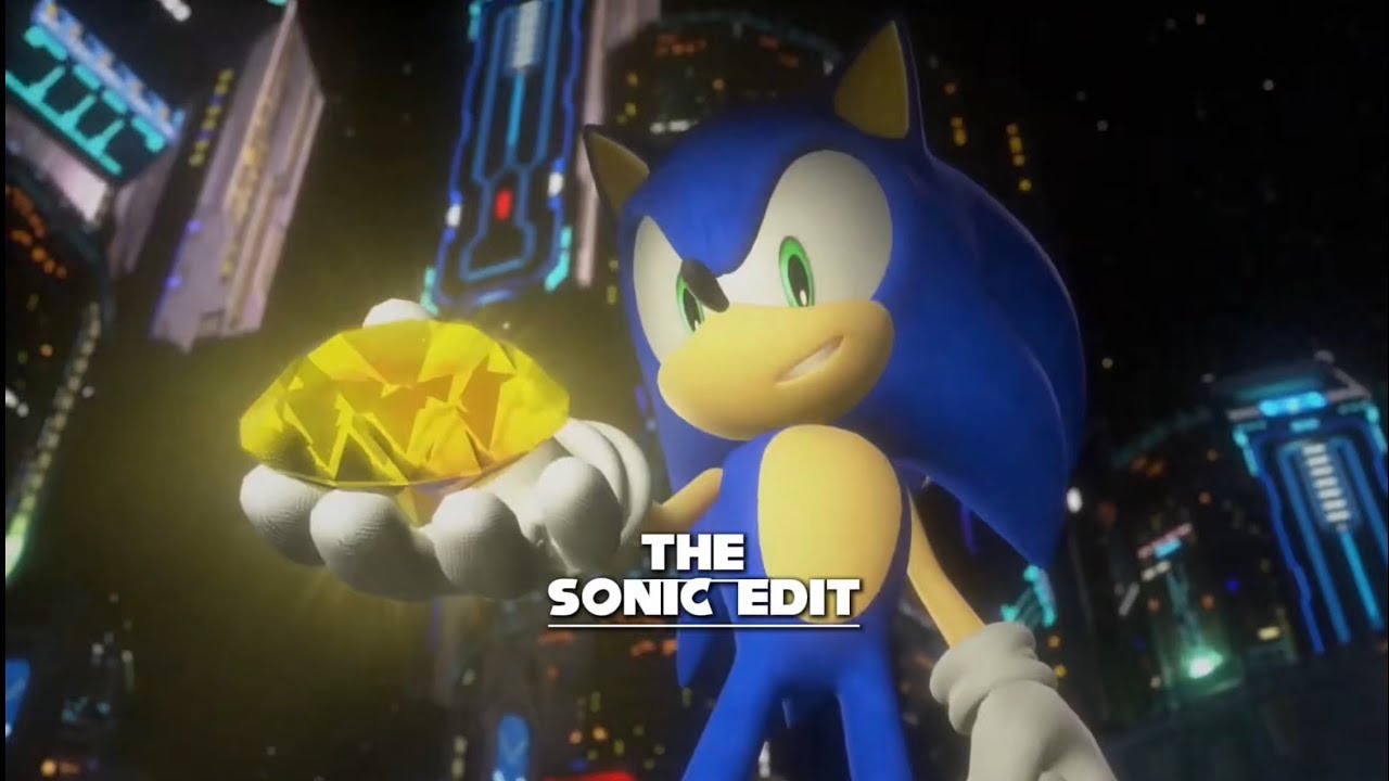 Sonic AMV/GMV/Edit | Lifelight super smash bros