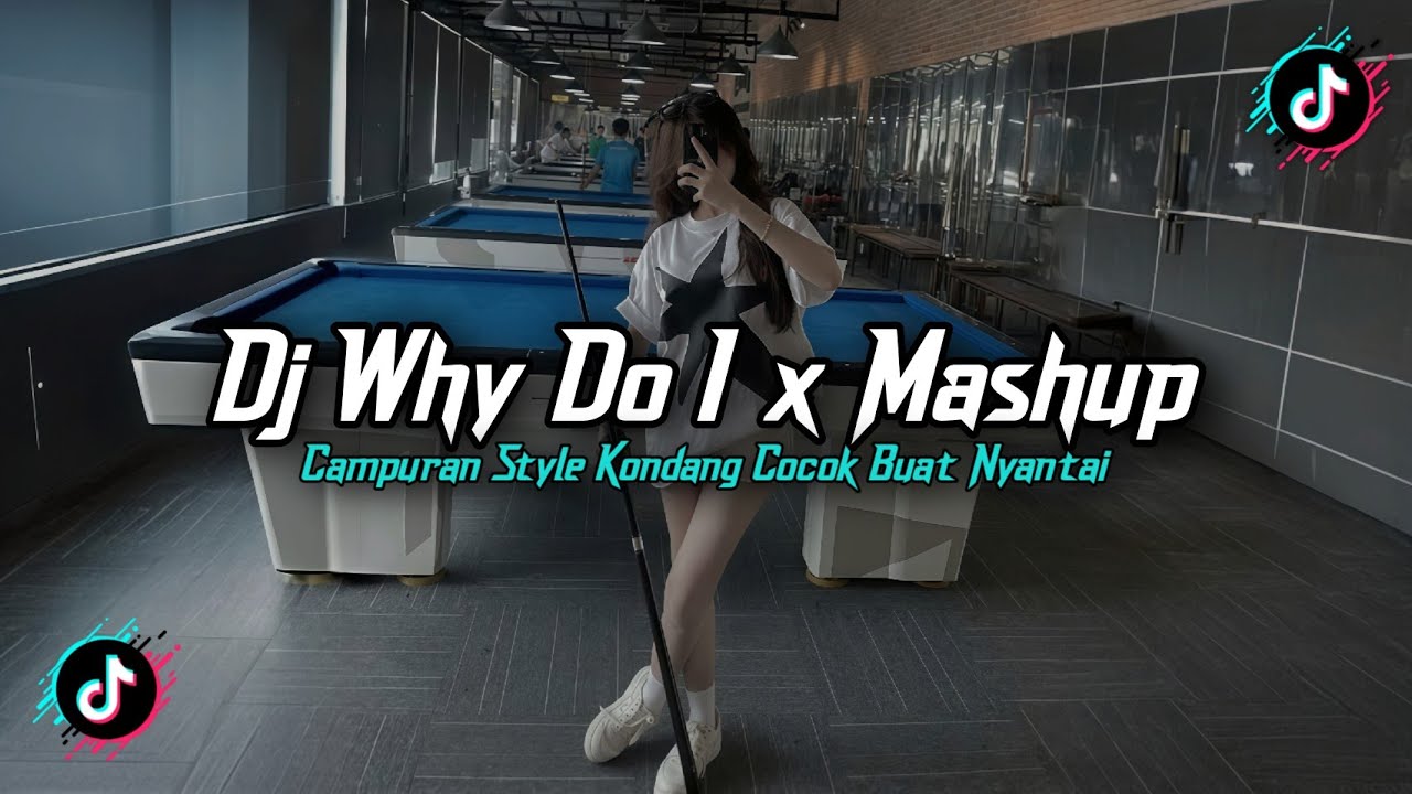 DJ WHO DO I REMIX STYLE KONDANG FULL REVERB SLOW BASS MENGKANE 2025!!