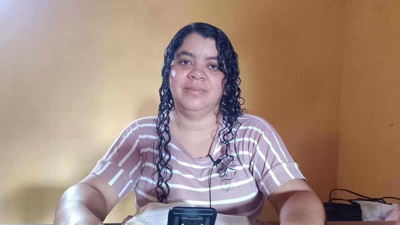 Se você rejeitar o amor de Deus, como vai enfrentar o juízo dele?