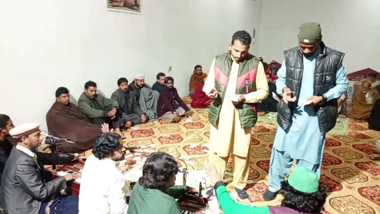 New 13 Rajab Qasida 2026 || Arif Feroz Qawwal 2026 || Ali aye to Kaba Muskuraya || New Qasida 2026.