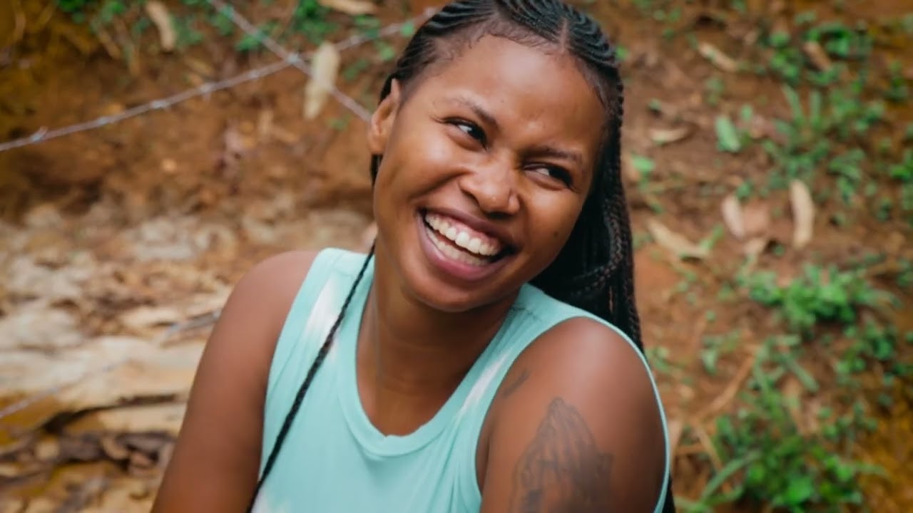 SPARROW - NYAMASANCHU ft MDOGOMDOGO (OFFICIAL VIDEO)