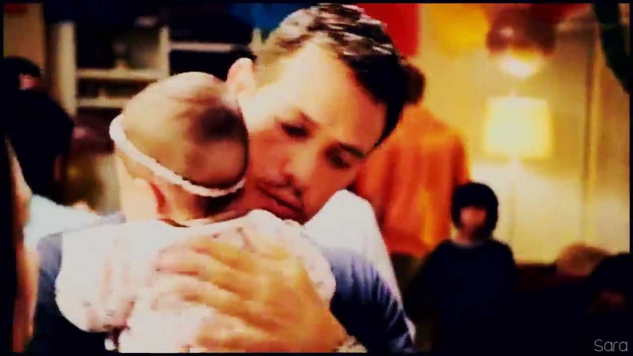 I'd come for you | Nate Moretta & his family