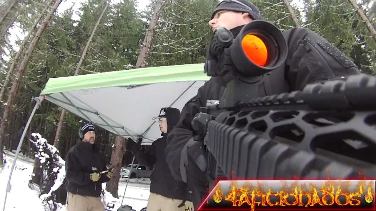 Contour Roam 1600 Review and Action footage