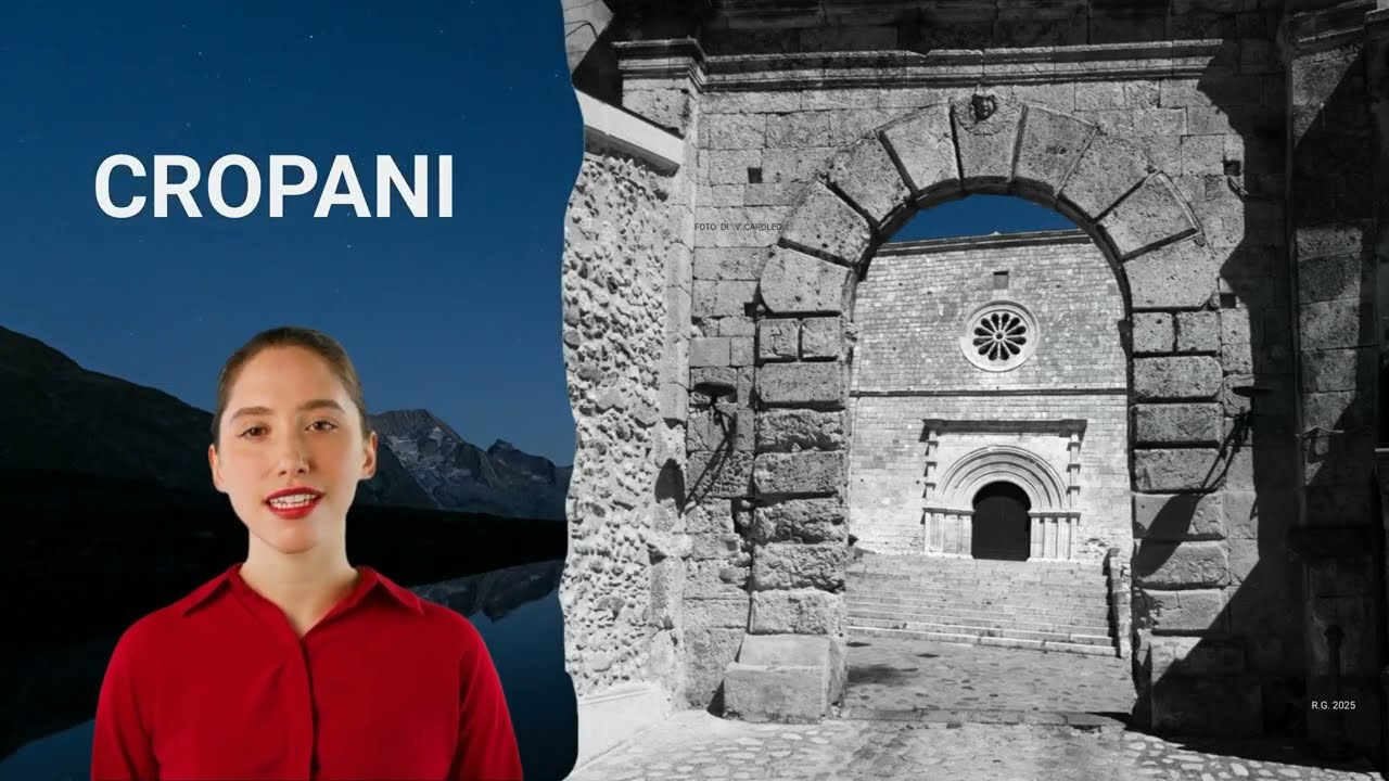 Cropani
