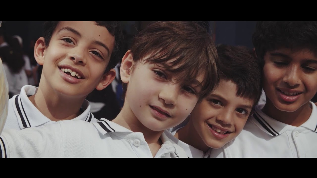 Al-Bayan Bilingual School 40 Years - البيان ثنائية اللغة 40 عام