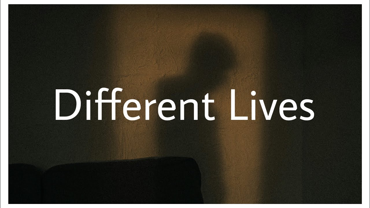 Different Lives - Fly by Midnight | speed up + reverb✨🪩